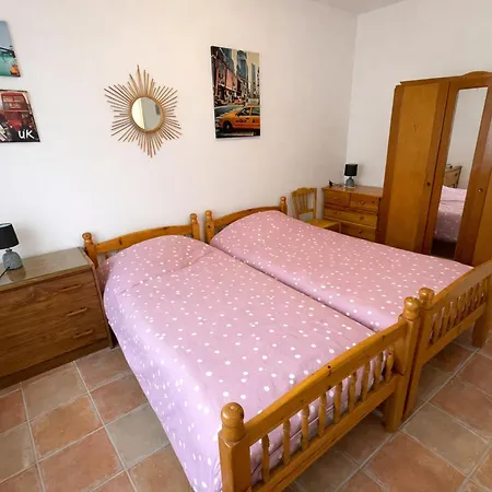 Maisonnette Plain-pied - 600m & Centre, Parking - Fr-1-22-393 La Tranche-sur-Mer